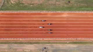 13h15 GP SOROCABA FUTURITY   2024   4º Páreo