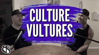 CULTURE VULTURES: Rappers Should Interview Rappers