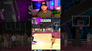 NBA 2k24 SEASON 2 REWARDS AND INTEL!! #nba2k24 #2k24 #fyp #viral #trending #garcell