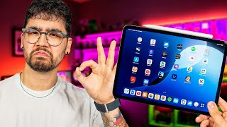 iPad Pro M4: O melhor tablet da Apple e do mundo? Primeiras Impressões!