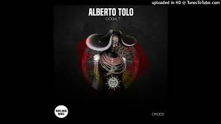 Alberto Tolo - Mental Perc