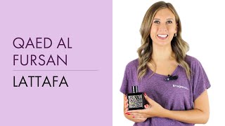 Lattafa Qaed Al Fursan Perfume Review | Fragrance.com®