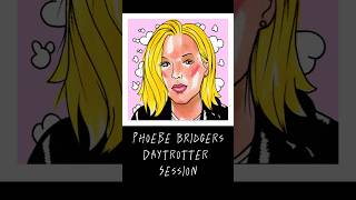 Phoebe Bridgers Daytrotter Session at New Monkey Studio is now available on our YouTube channel 🎈