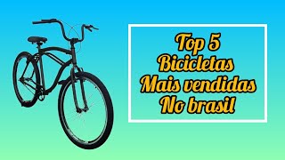 top 5 bicicletas mais vendidas no Brasil #mais #top5 #top #brasil #bike #bicicleta #esports #vendido