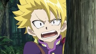 Beyblade Burst Edit | Wakiya Murasaki | • More than a woman 💃