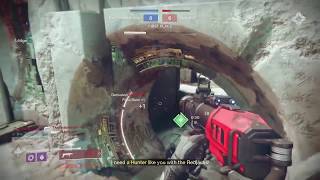 The Mountaintop #1 - feat. IKELOS_SMG_v1.0.1