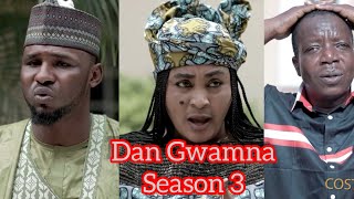 DAN GWAMNA - SEASON 3 - OFFICIAL TRAILER (2023)