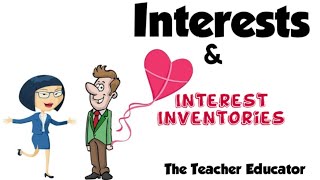 Interests and interest Inventories