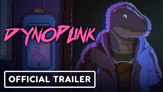 Dynopunk   Official Announcement Trailer