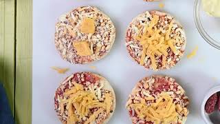 Make Pizza Pops with Your Kids and Delight Their Taste Buds!