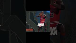 #nba2k24 #nba #michaeljordan