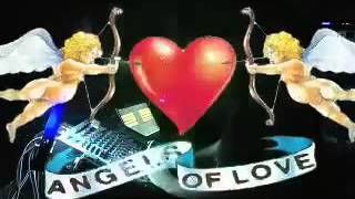 ANGELS OF LOVE EPIPHANY DAY 2009 LIVE FRANCOIS K