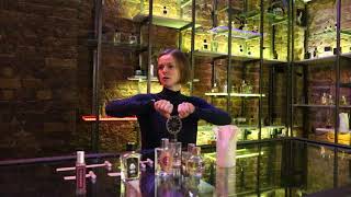 Aldehydes in perfume talk. Plus new sample pack from BLOOM.