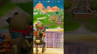 EPIC Fortnite Snipe!!! #fortnite #fortniteog #shorts