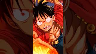 Luffy of One piece  #anime #animes #luffy #onepiece #trending #fyp #fypage #fyptiktok #fypシ゚viral