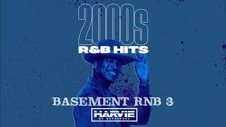 2000'S RNB HITS PART 1 [BASEMENT RNB 3] ft #CHRIS BROWN #CIARA #JUSTINE TIMBERLAKE #RIHANNA #NEYO