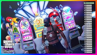 *NEW* GTA 5 (SOLO) MONEY GLITCH! MAKE $3,000,000 IN MINUTES! - XBOX1/PS4/PS5/PC