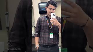 Accenture Gurgaon | Office Day | My accenture office day mini vlog | Jobs in Accenture