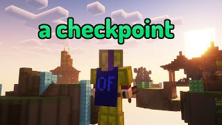 Your Checkpoint For May