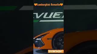 🧡Lamborghini Revuelto🧡