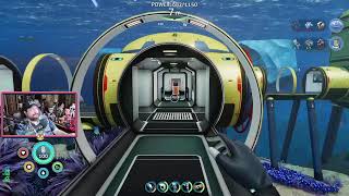 Subnautica: Below Zero | سبناتيكا بيلو زيرو | Part 3 | Open World Survival Craft ...