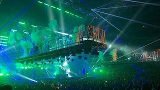 Trans-Siberian Orchestra Orlando Opening 2023