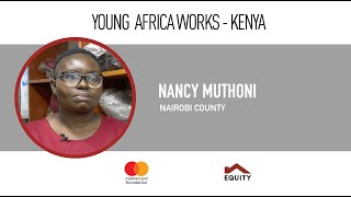 Young Africa Works Kenya (Boutique)