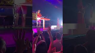 2022 09 18 TivoliVredenburg   SofiTukker   House Arrest