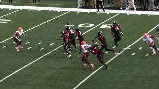 Highlights From VSU Win Over Carson-Newman