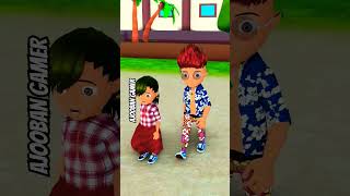 Papa_aur_beti_ka_pyar🥰❤️___Gulli_Bulli___Cartoon___granny___short___tmkoc_mummy___shortscomedy