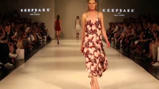 Keepsake The Label Runway