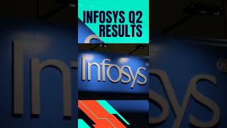 Infosys Results Update || Infosys share News #infosys #infyshare