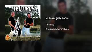 Mulatós (Mix 2009)