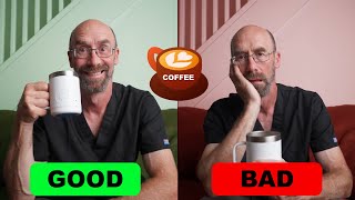 Is Coffee good for your Health? | Coffee & Caffeine Side Effects