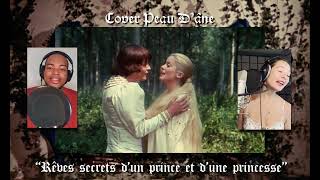 Peau d'âne  - Rêves secrets d'un prince et d'une princesse