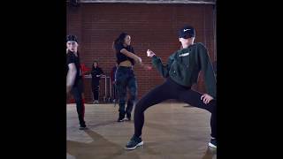 Kaycee Rice | Chris Brown - Tempo | Choreography by Alexander Chung