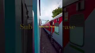 12069 Secundrabaad-Nanded superfast exp Super Exlaration by Wap 7 #indianrailways #electrification