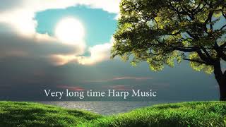 SPA Music - 4 hours of beautiful Harp relaxing music