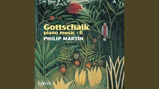 Gottschalk: Colliers d'or, Op. 6: Mazurka No. 2, RO 59