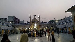 Ziarat Dargah Hazrat Abbas, Lucknow II Roza Imam Musa Kazim II Shabi Jannat-ul-Baqi