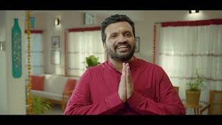 Ran Kahata New Year TVC - Tamil