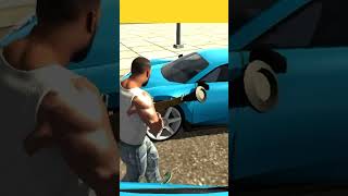 India car draving game play ll #new #shorts #viral