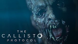 Стрим The Callisto Protocol - Напролом