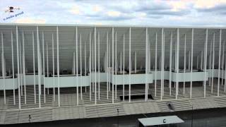 Nouveau stade de Bordeaux