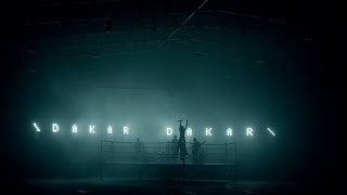 KWESTA - Keep Walking feat. CrashCarBurn