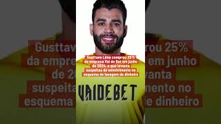 Gusttavo Lima vai ser PRESO? Entenda as acusações #shorts