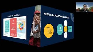 1213 PENGUATAN NILAI KARAKTER UNTUK MEWUJUDKAN PROFIL PELAJAR PANCASILA BAGI GURU GURU SDN 5 LES