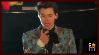 Harry Styles - "Kiwi" Live at Greek Theatre (Harry Styles Live on Tour 2017)