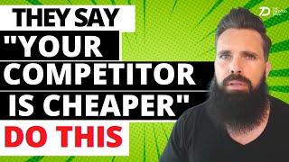 B2B Lead Generation | How to Beat the Competition Without Lowering Your Prices