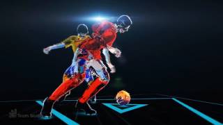 PressTV - Ident - World Cup Promotion